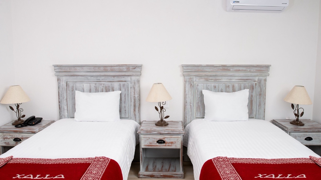 Photo of Bedroom in Jalacingo