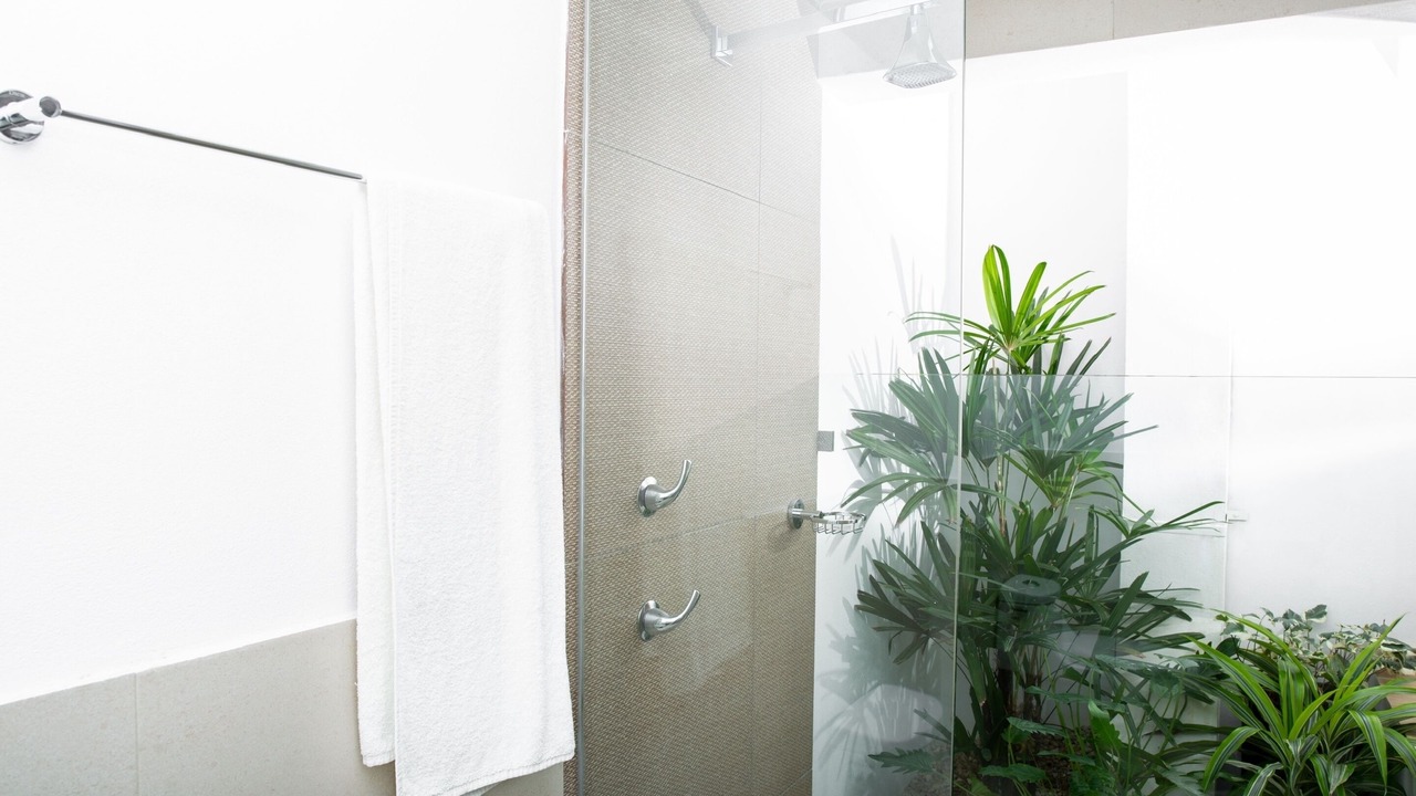 Photo of Bathroom in Jalacingo