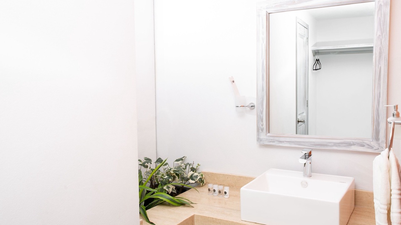 Photo of Bathroom in Jalacingo