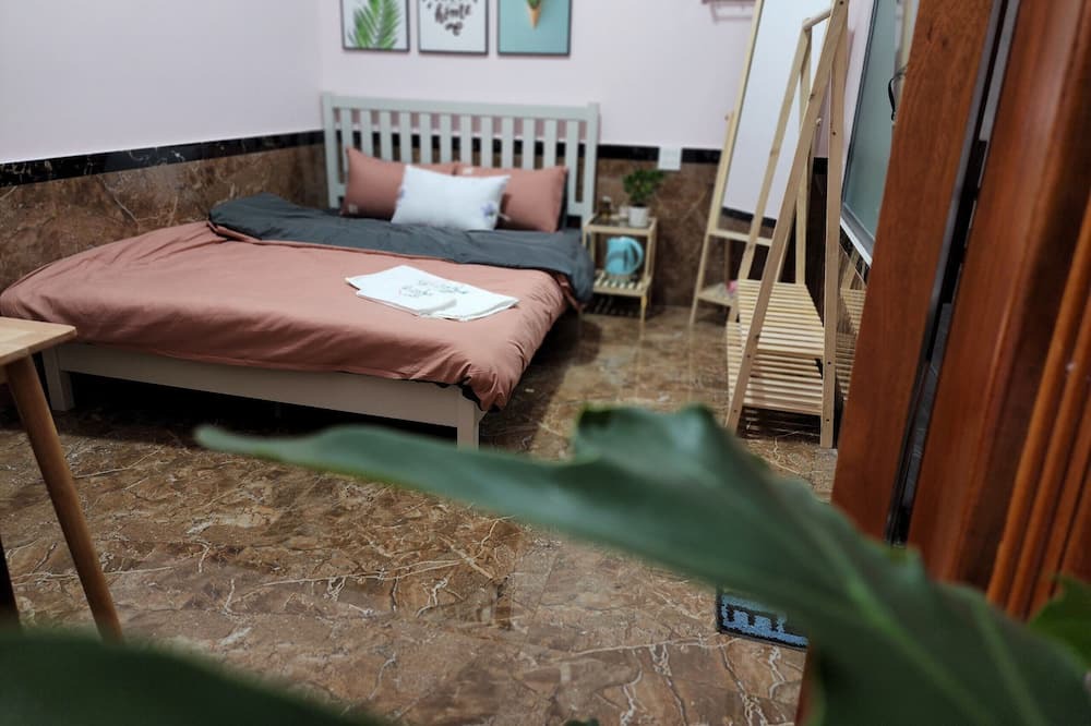 Photo of Livingroom in Di Linh