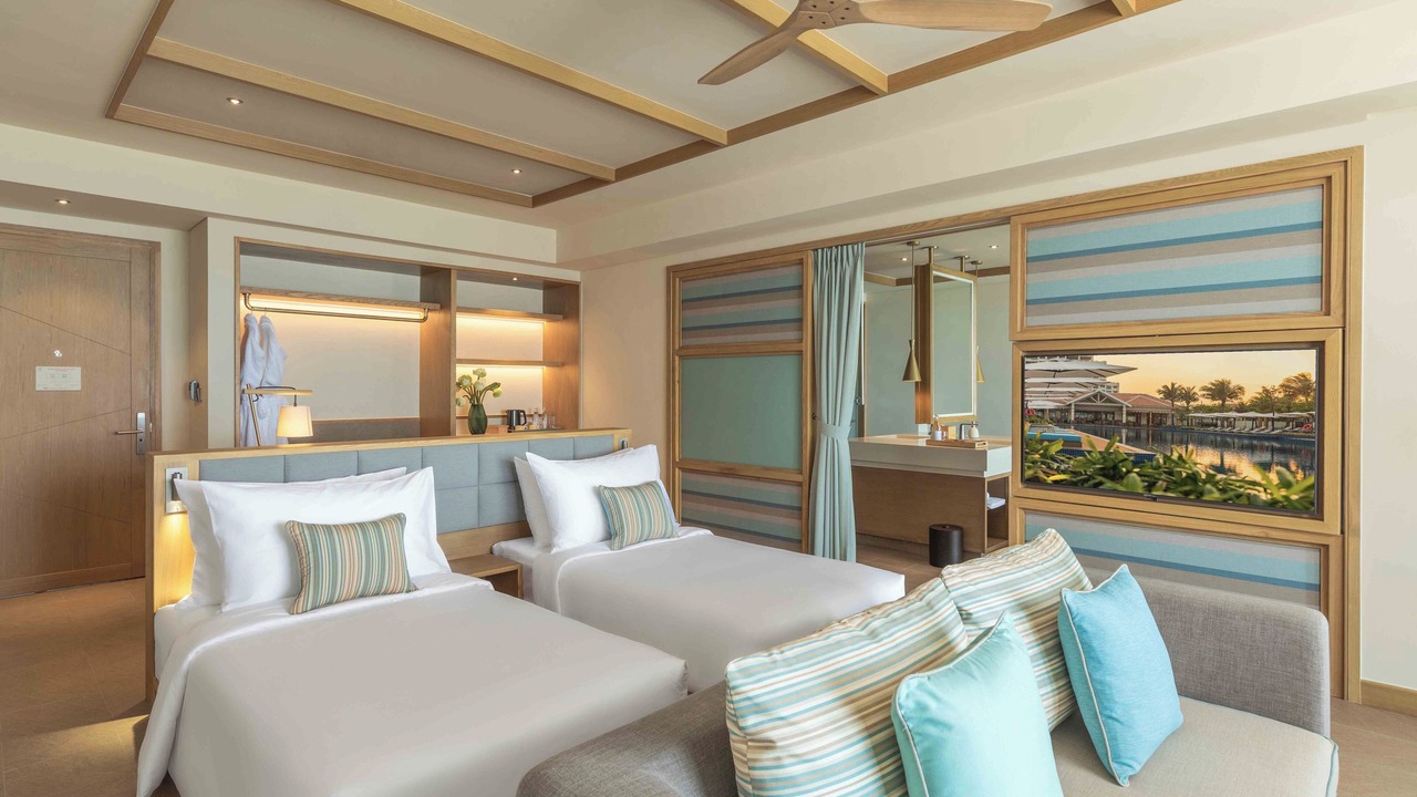 Photo of Bedroom in Ngu Hanh Son