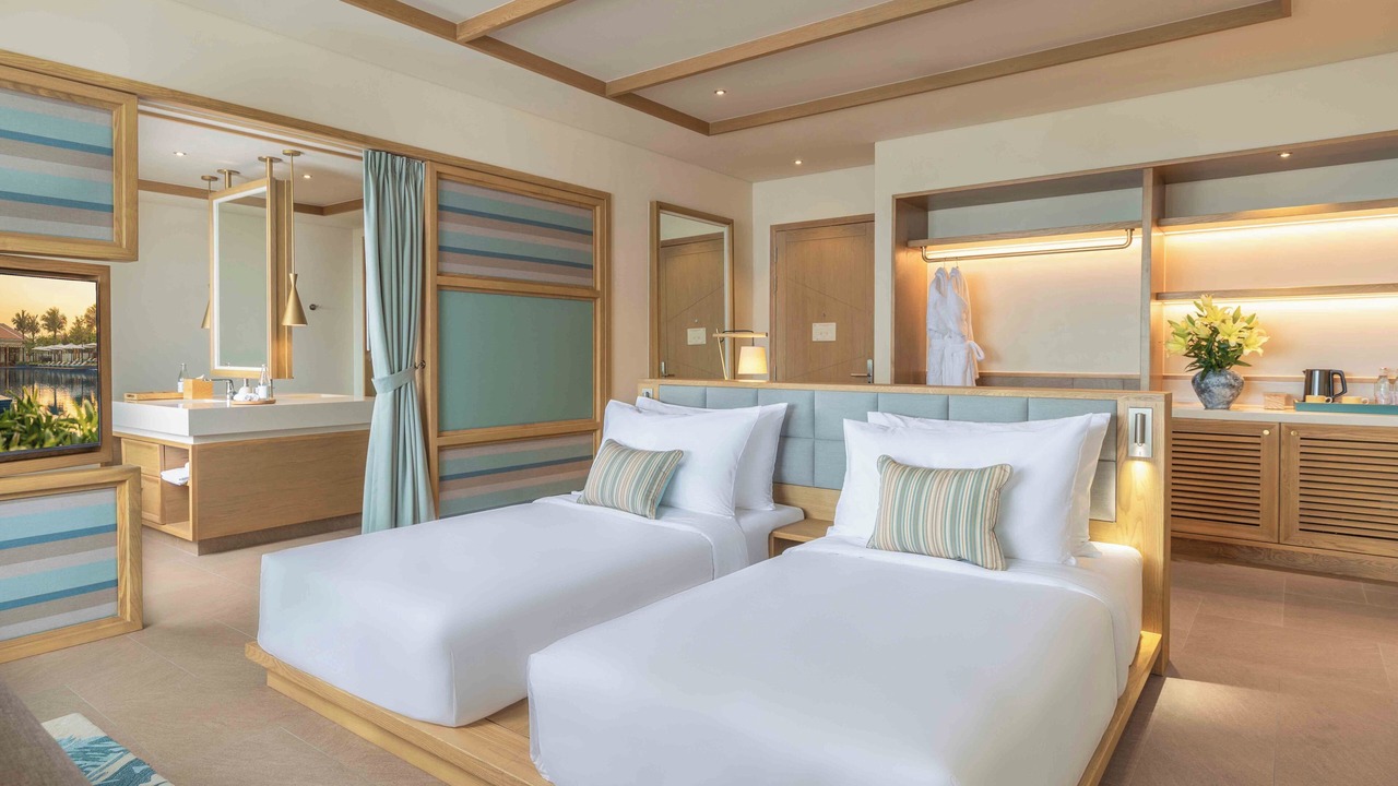 Photo of Bedroom in Ngu Hanh Son
