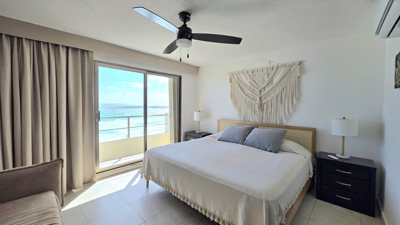 Photo of Bedroom in Zona Hotelera