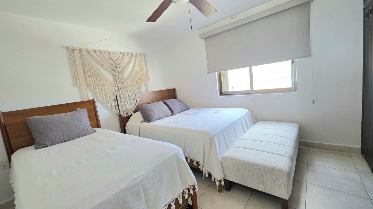 Photo of Bedroom in Zona Hotelera