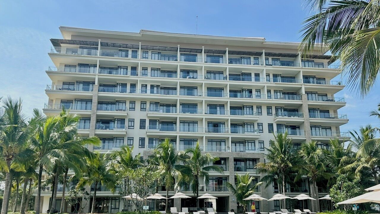 Photo of Outdoor in Ngu Hanh Son