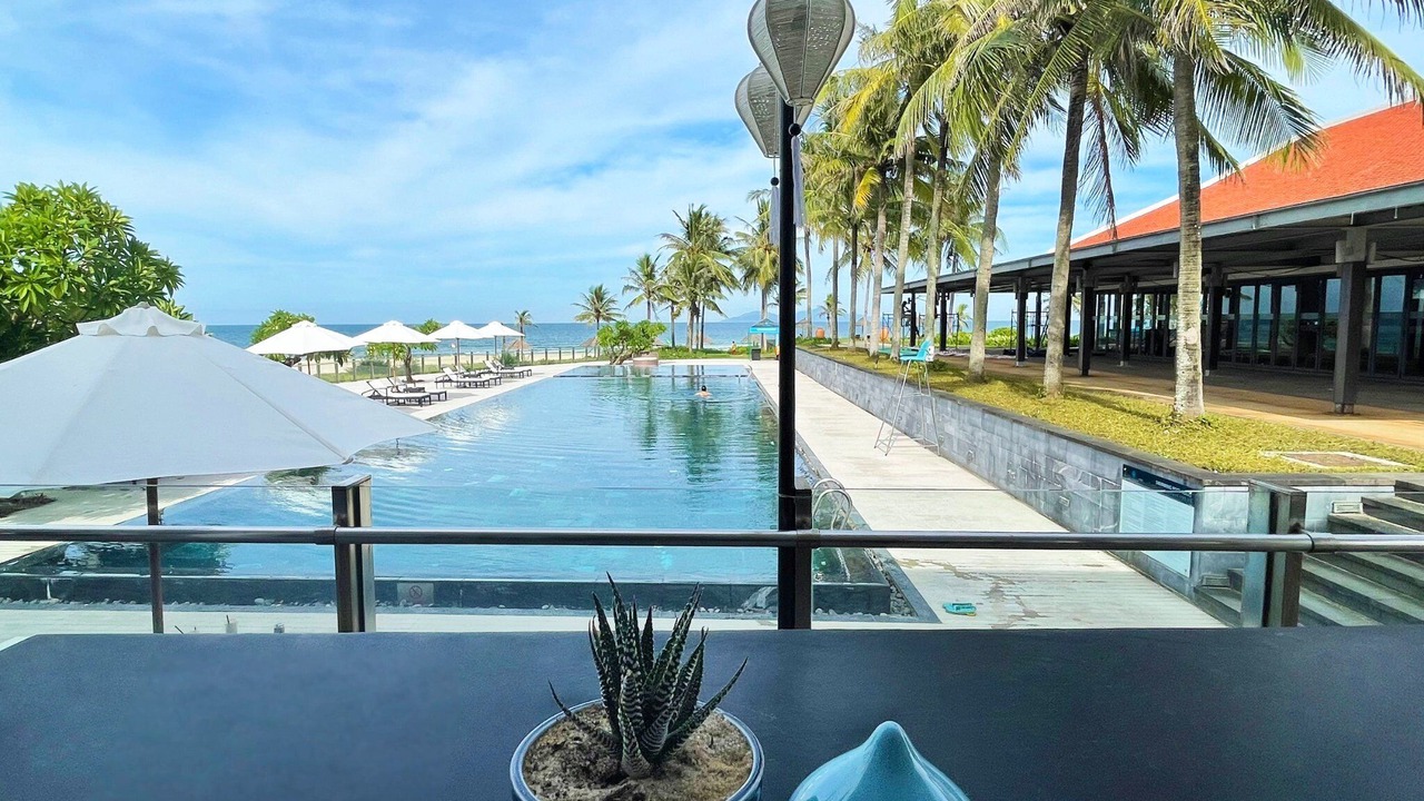 Photo of Outdoor in Ngu Hanh Son