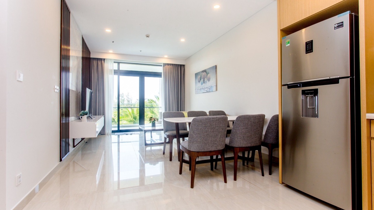 Photo of Bedroom in Ngu Hanh Son