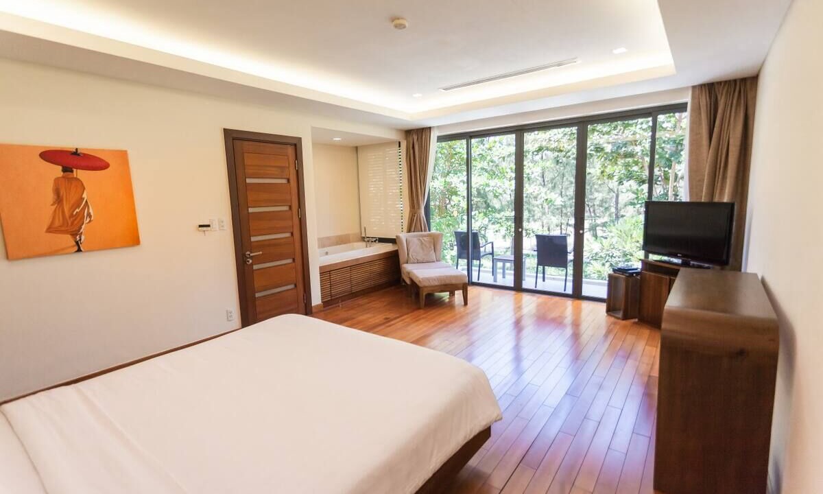Photo of Bedroom in Ngu Hanh Son