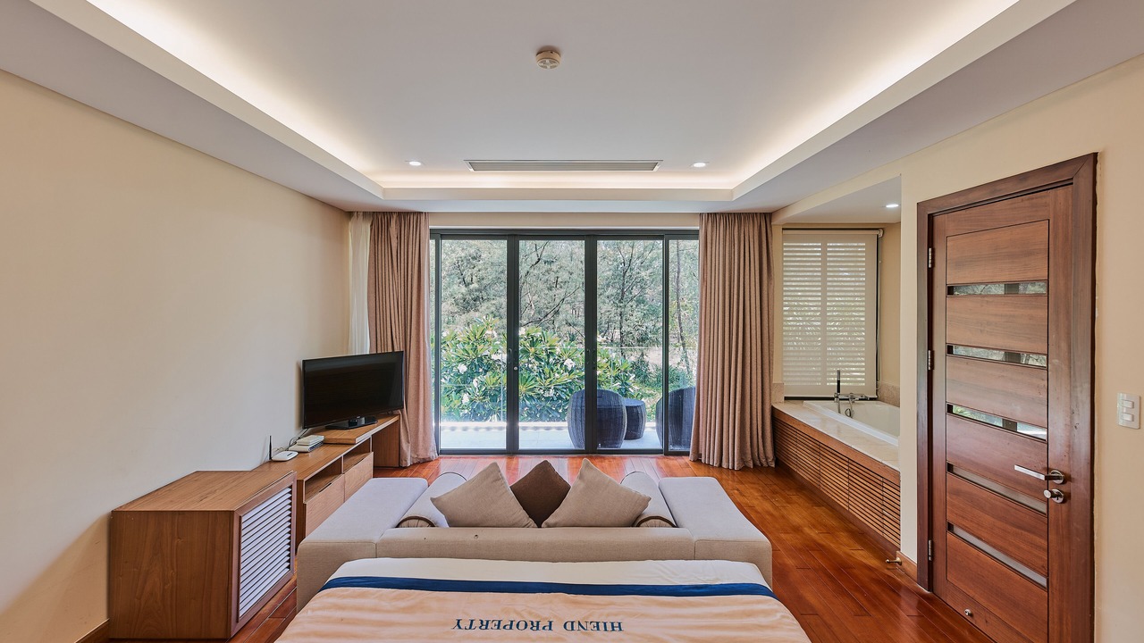 Photo of Bedroom in Ngu Hanh Son