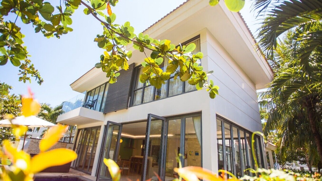 Photo of Outdoor in Ngu Hanh Son