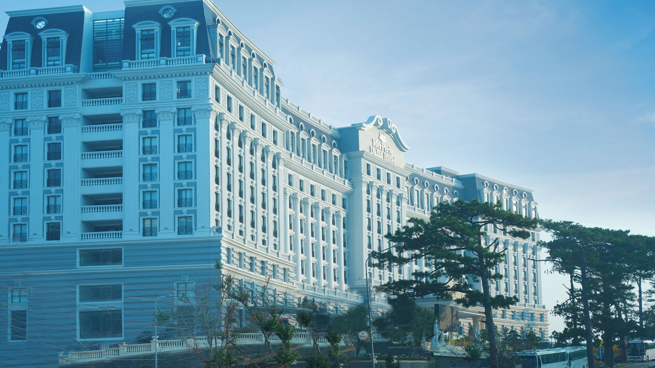 Photo of Outdoor in Phuong 10