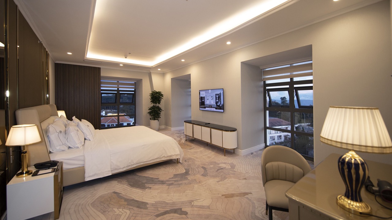Photo of Bedroom in Phuong 10