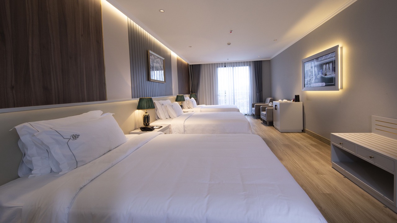 Photo of Bedroom in Phuong 10