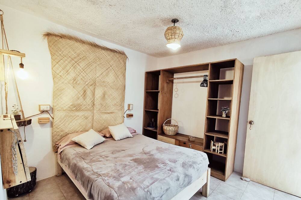 Photo of Bedroom in De Guadalupe