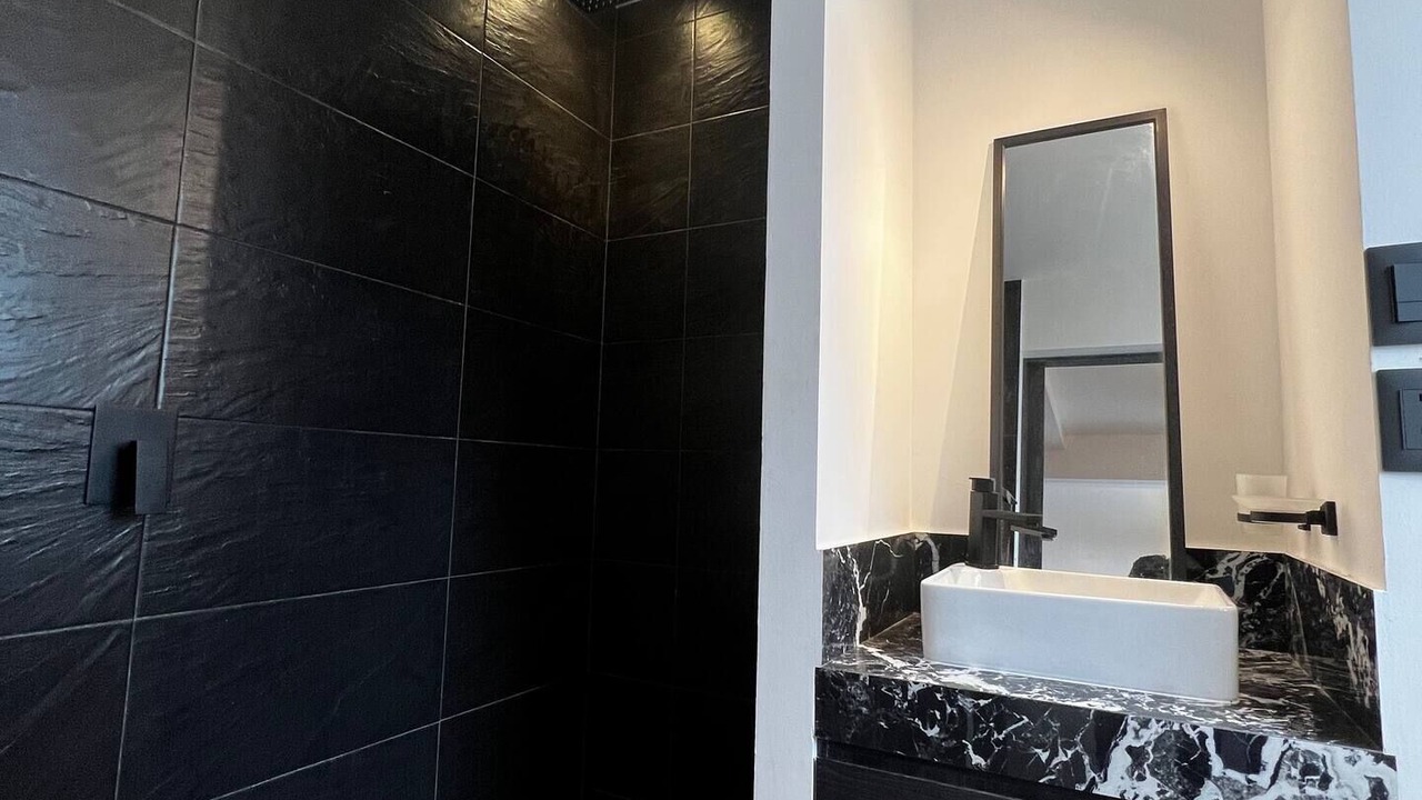 Photo of Bathroom in Cuauhtemoc