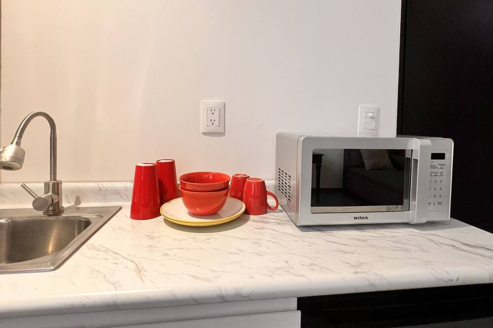 Photo of Kitchen in Cuauhtemoc