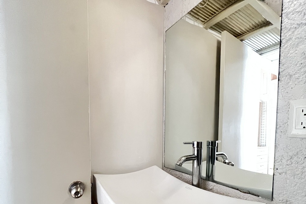 Photo of Bathroom in Cuauhtemoc