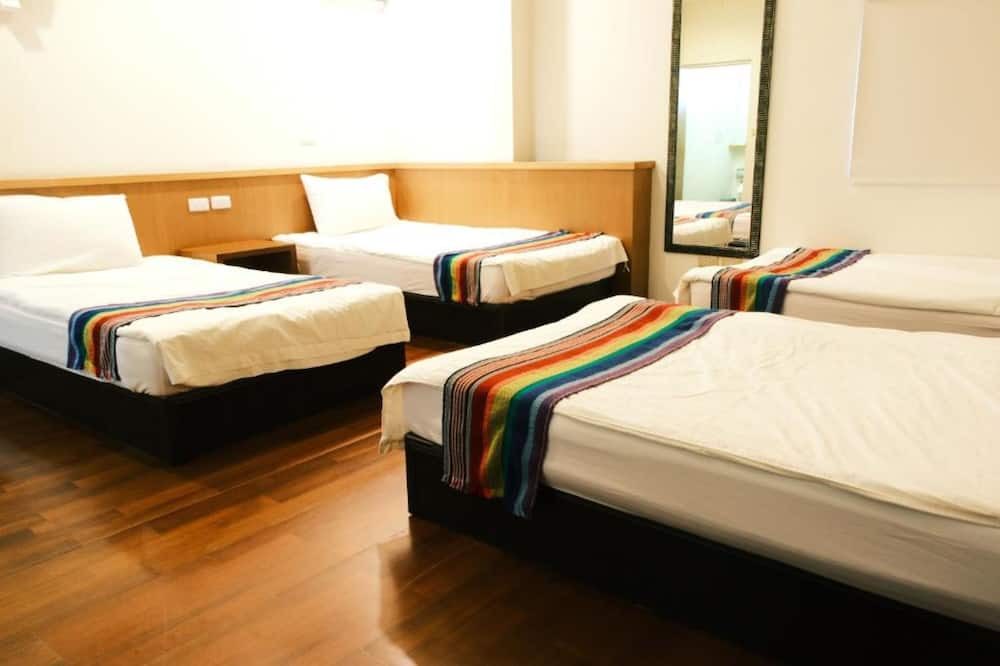 Photo of Bedroom in Donghe