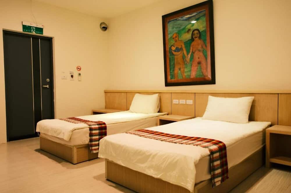 Photo of Bedroom in Donghe