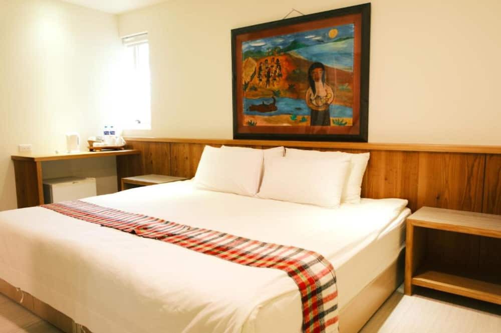 Photo of Bedroom in Donghe