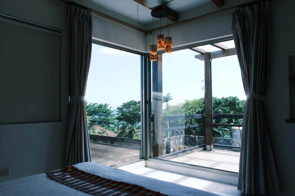 Photo of Bedroom in Donghe
