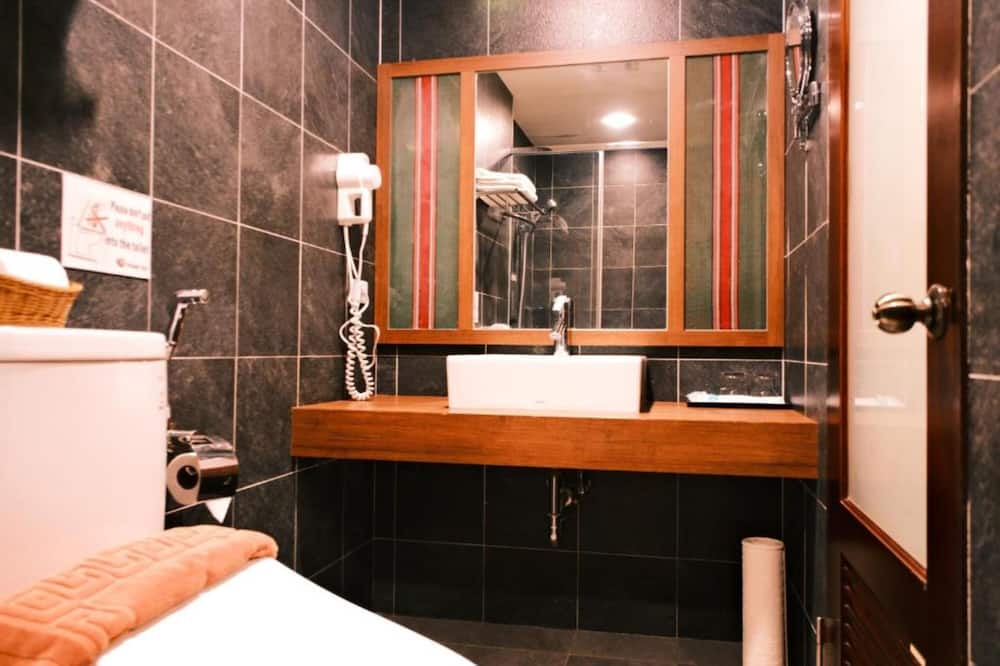 Photo of Bathroom in Donghe