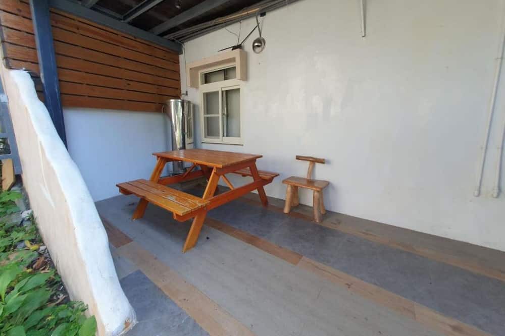 Photo of Bedroom in Donghe
