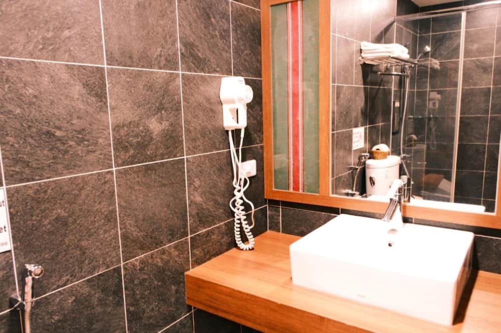 Photo of Bathroom in Donghe