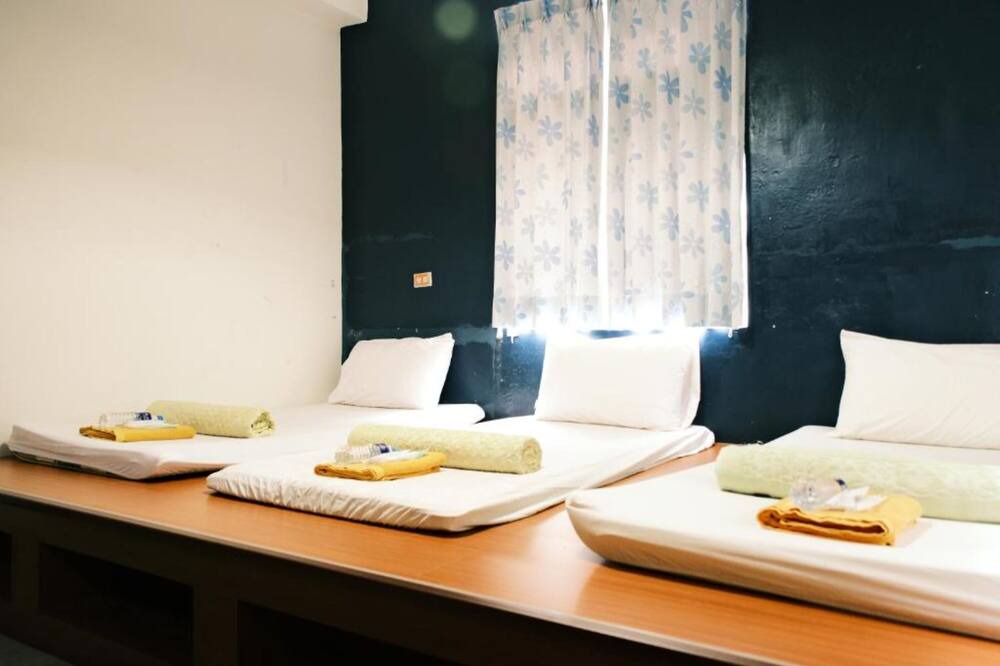Photo of Bedroom in Donghe