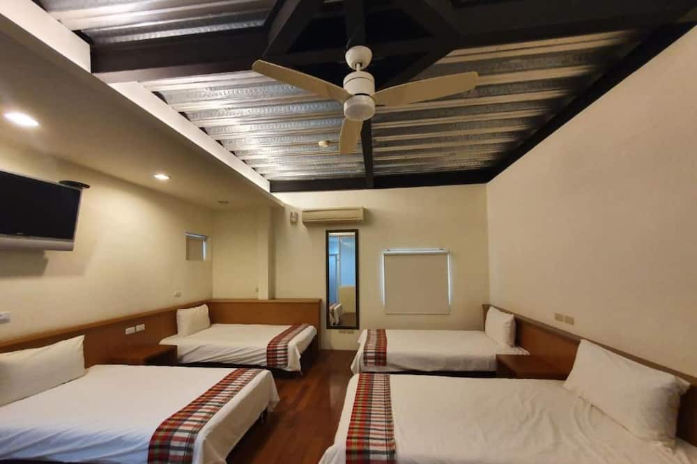 Photo of Bedroom in Donghe