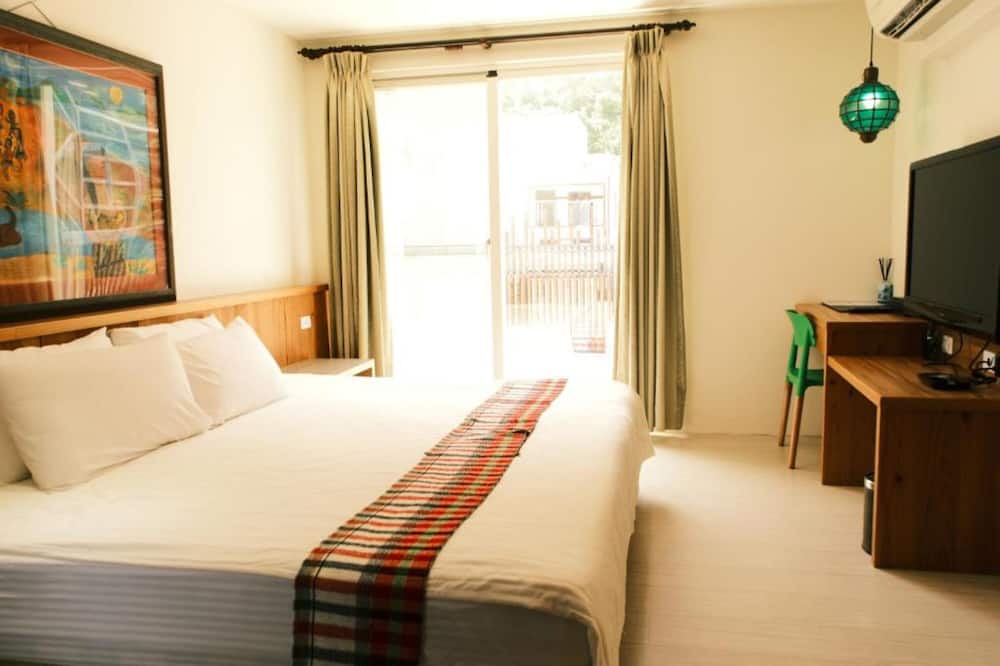 Photo of Bedroom in Donghe