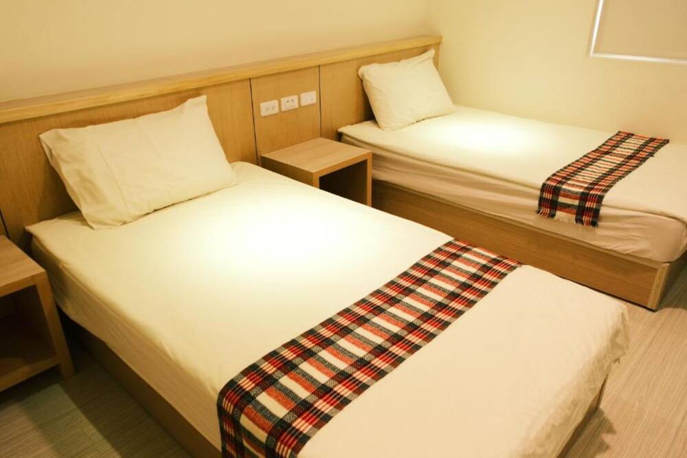 Photo of Bedroom in Donghe