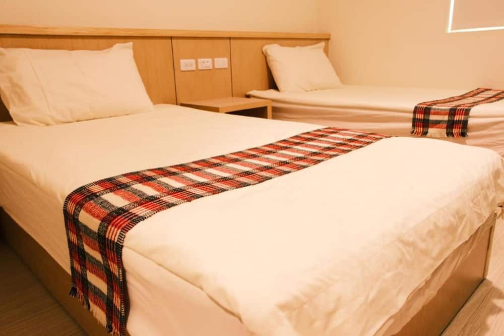 Photo of Bedroom in Donghe