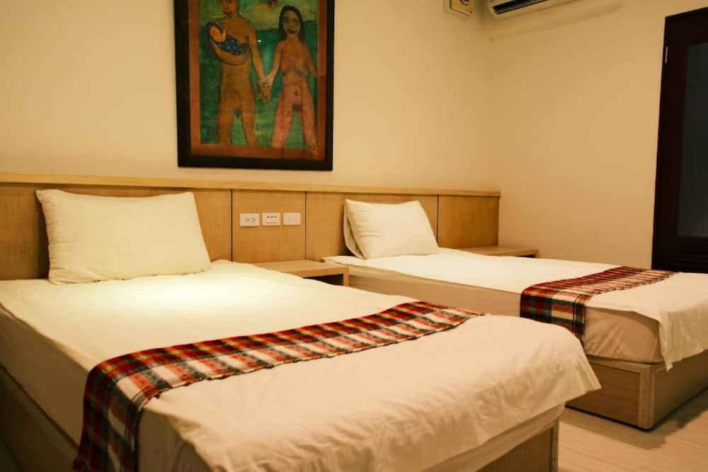 Photo of Bedroom in Donghe