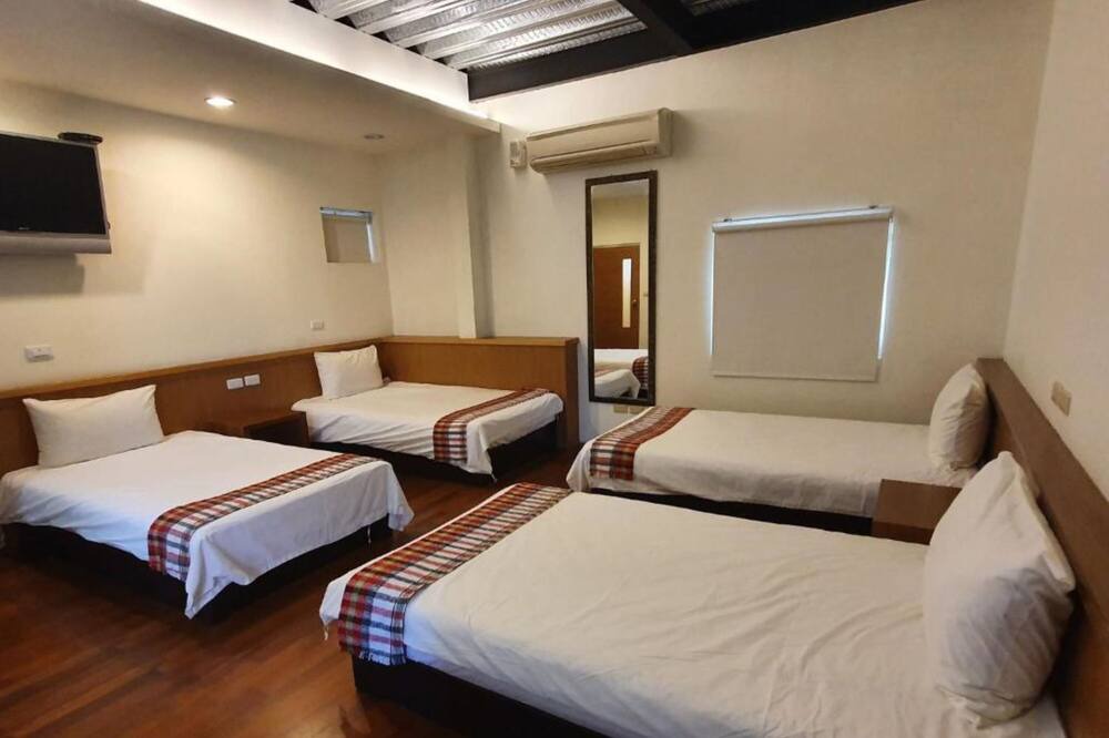 Photo of Bedroom in Donghe