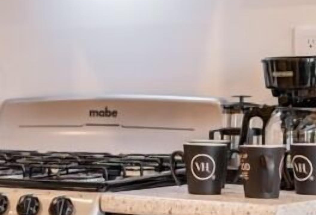 Photo of Kitchen in Zona Rosa