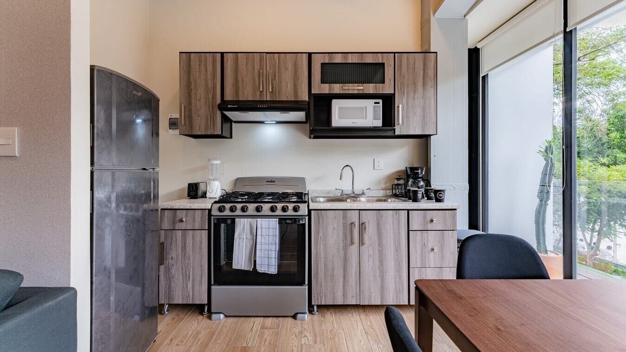 Photo of Kitchen in Zona Rosa