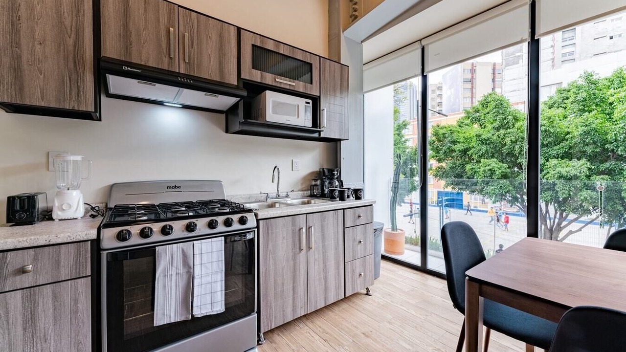 Photo of Kitchen in Zona Rosa