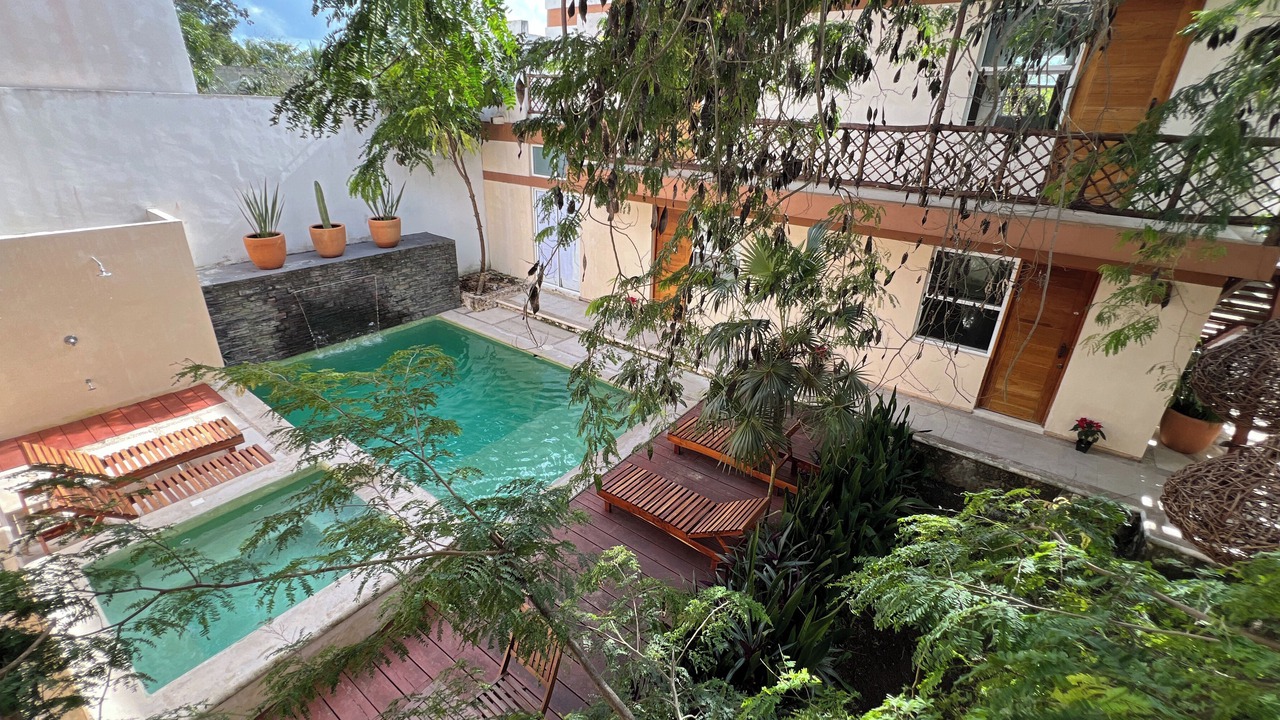 Photo of Outdoor in San Miguel
