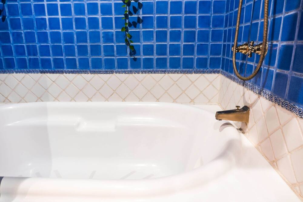 Photo of Bathroom in Puerto Vallarta