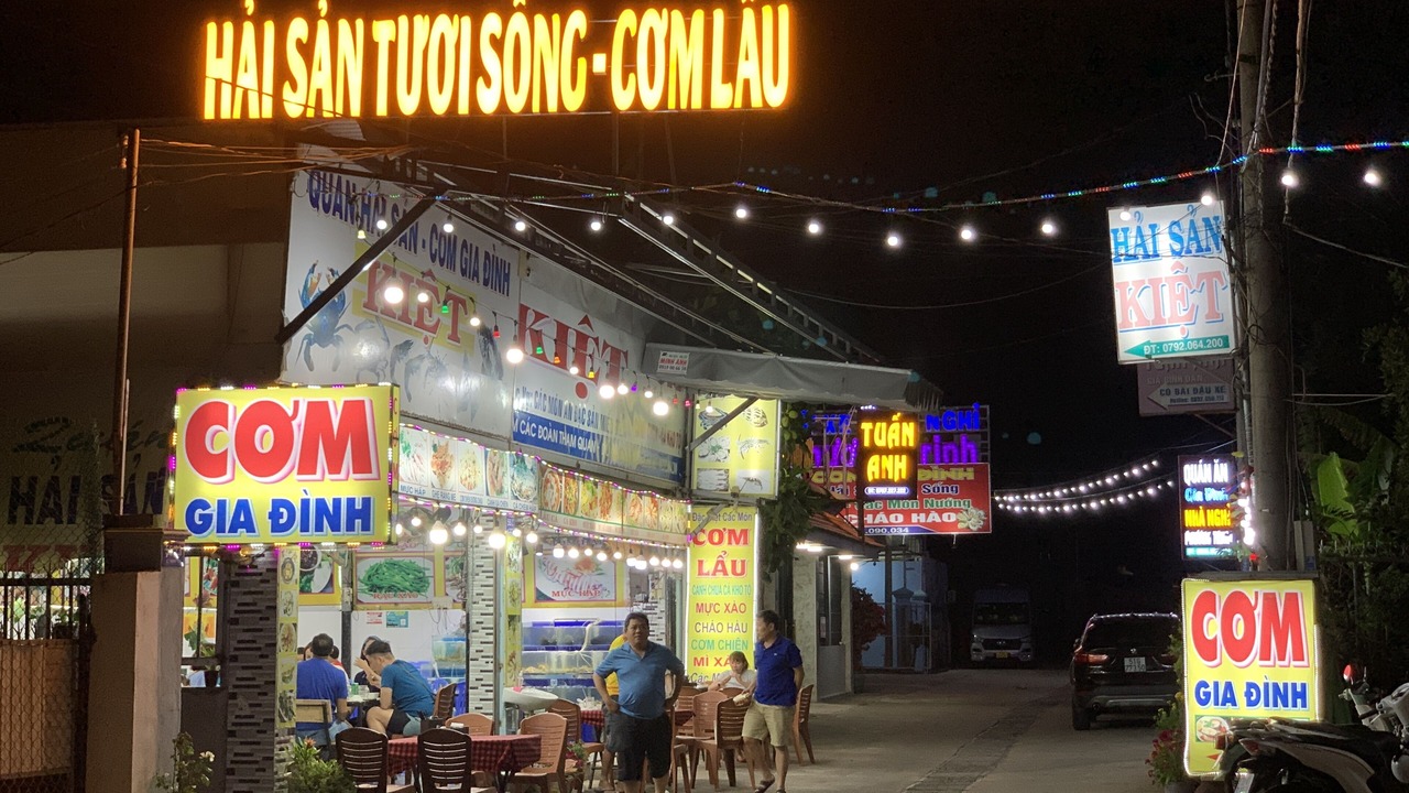 Photo of Outdoor in Long Hai