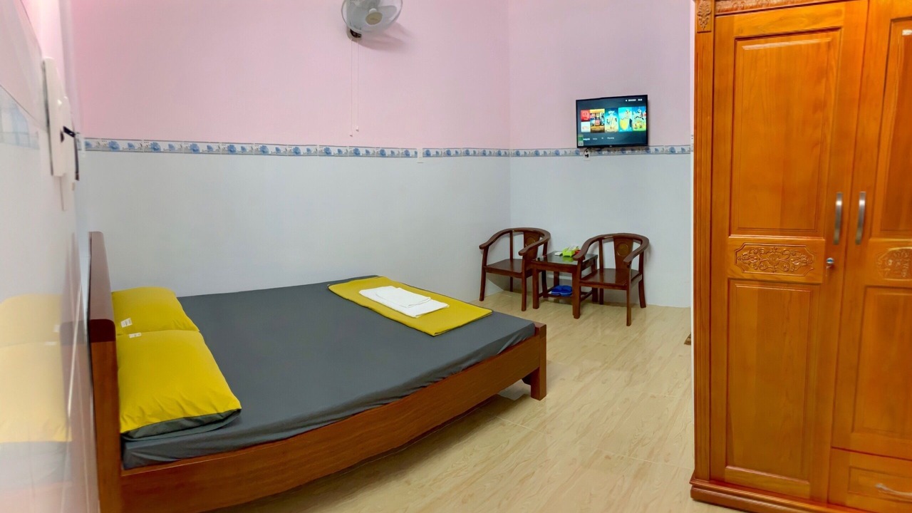 Photo of Bathroom in Long Hai