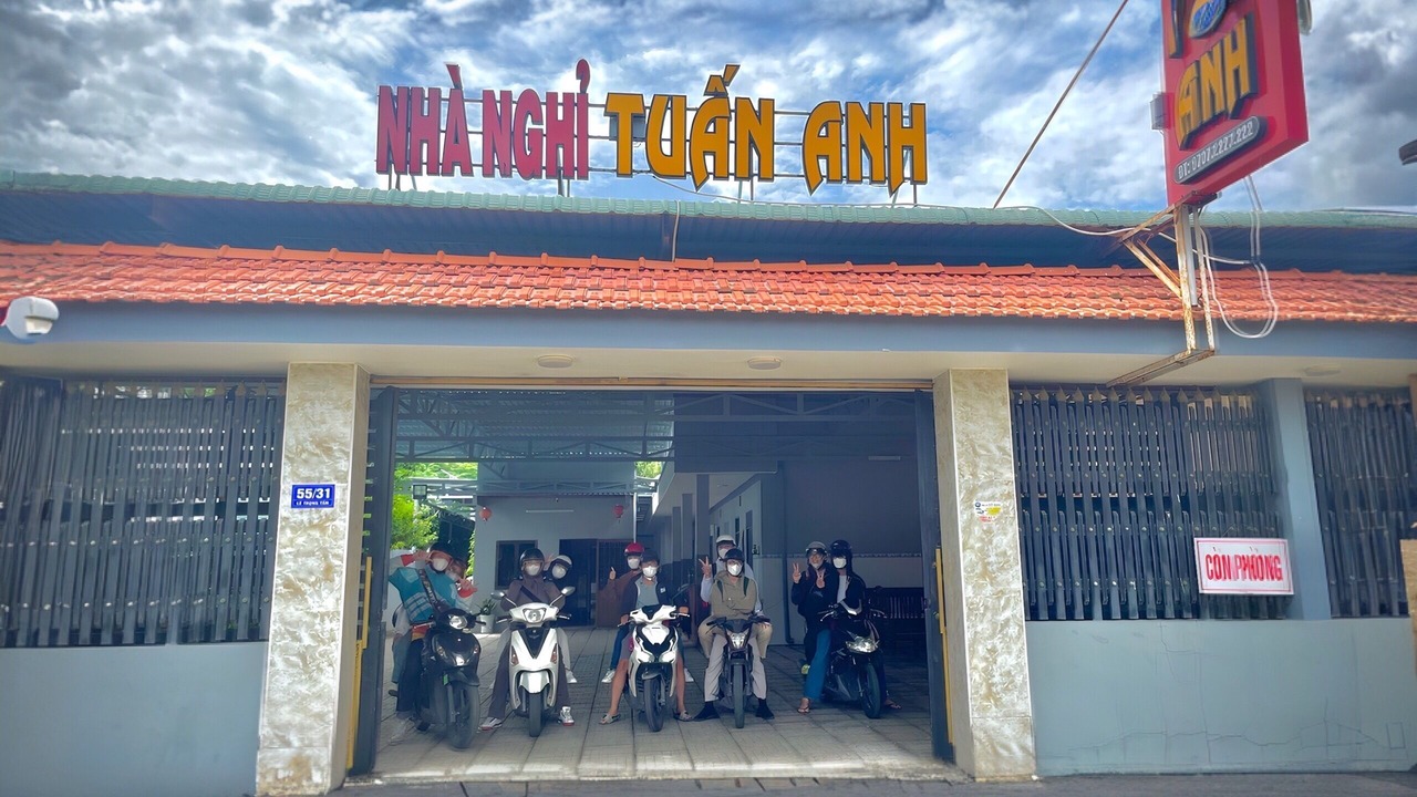 Photo of Outdoor in Long Hai