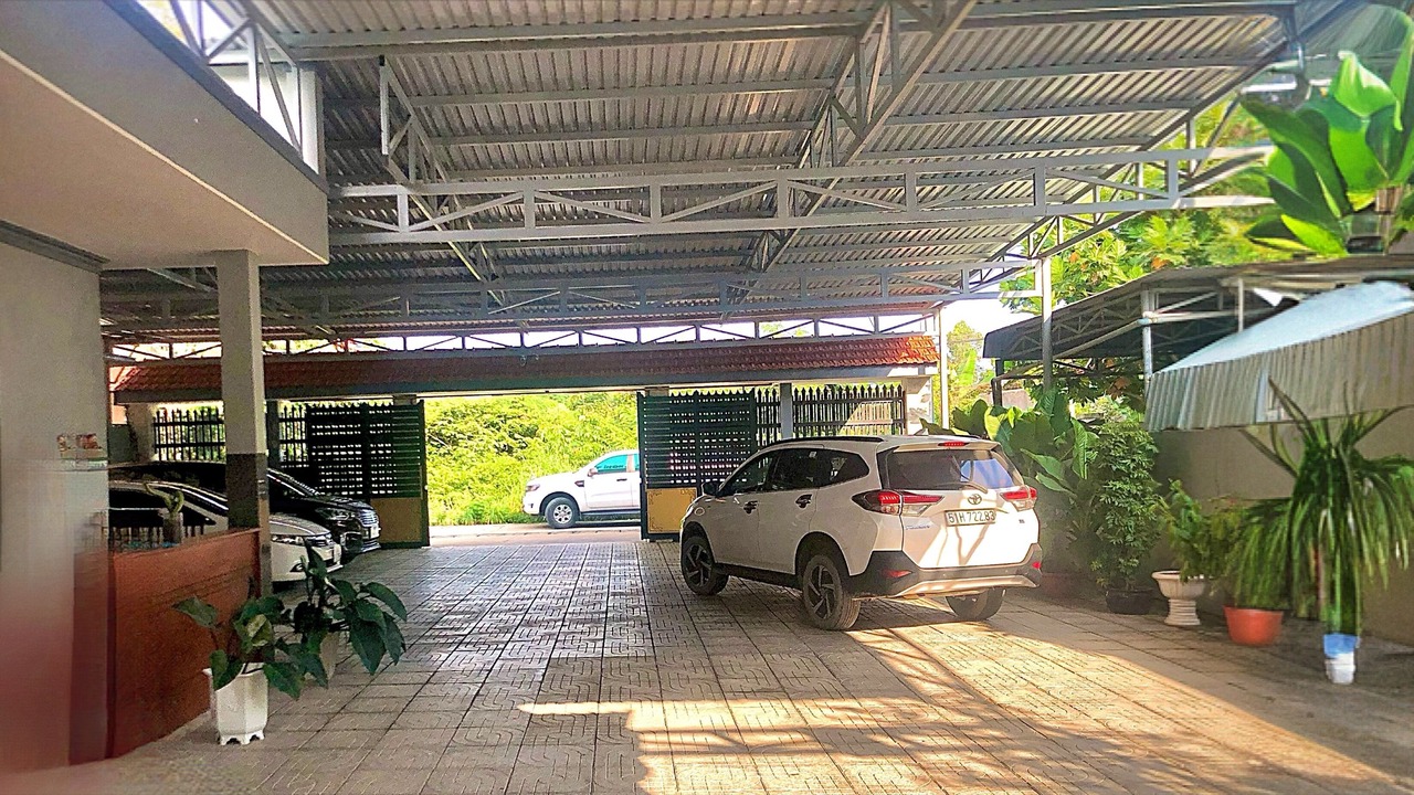 Photo of Outdoor in Long Hai