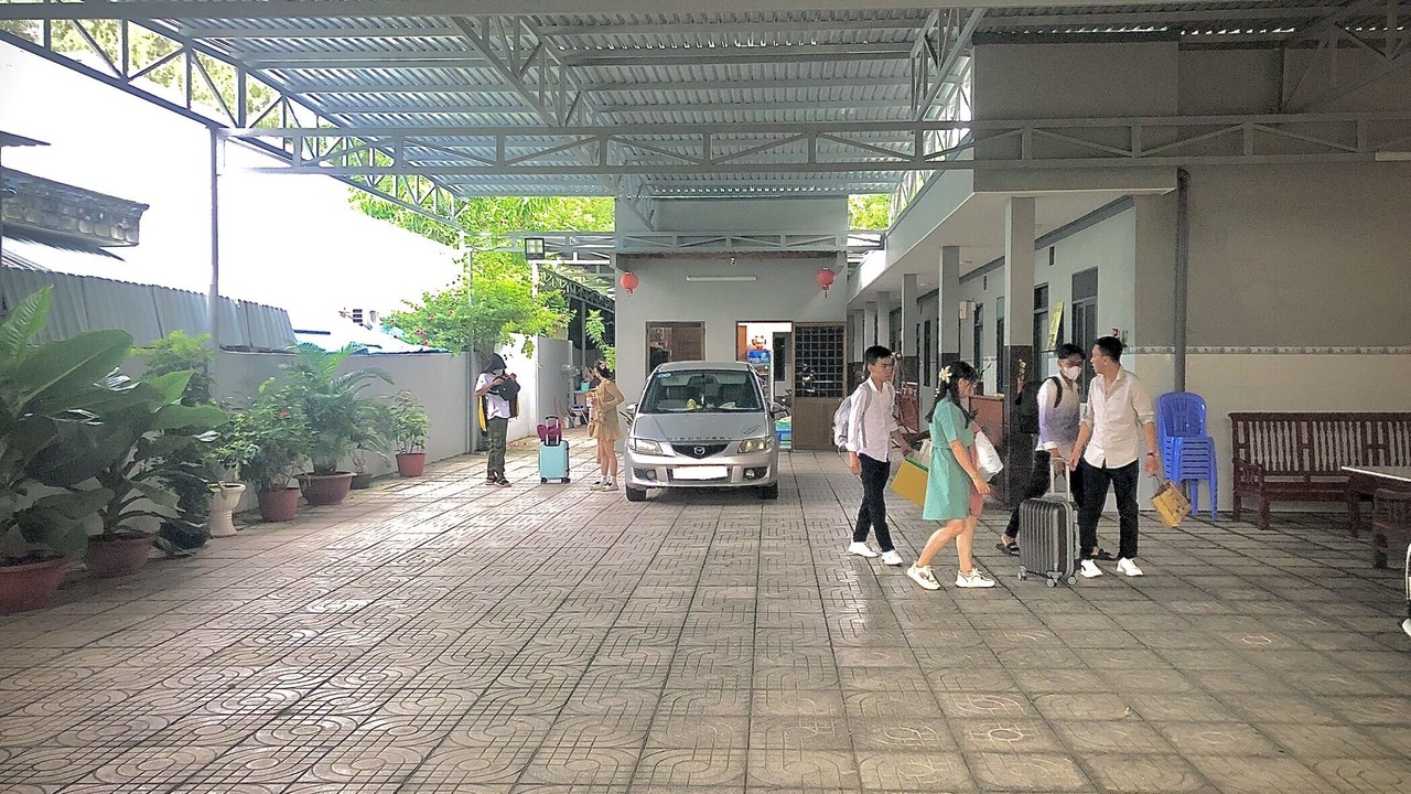 Photo of Outdoor in Long Hai