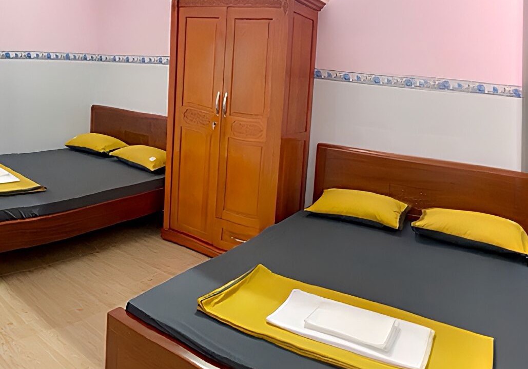 Photo of Bathroom in Long Hai