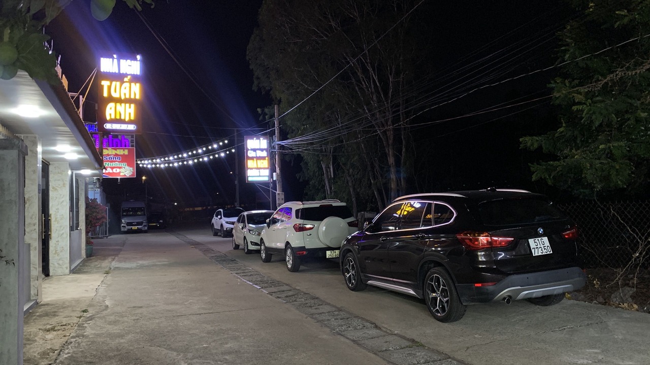 Photo of Outdoor in Long Hai