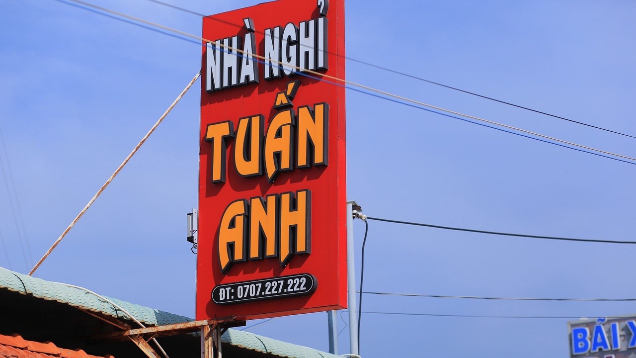 Photo of Outdoor in Long Hai