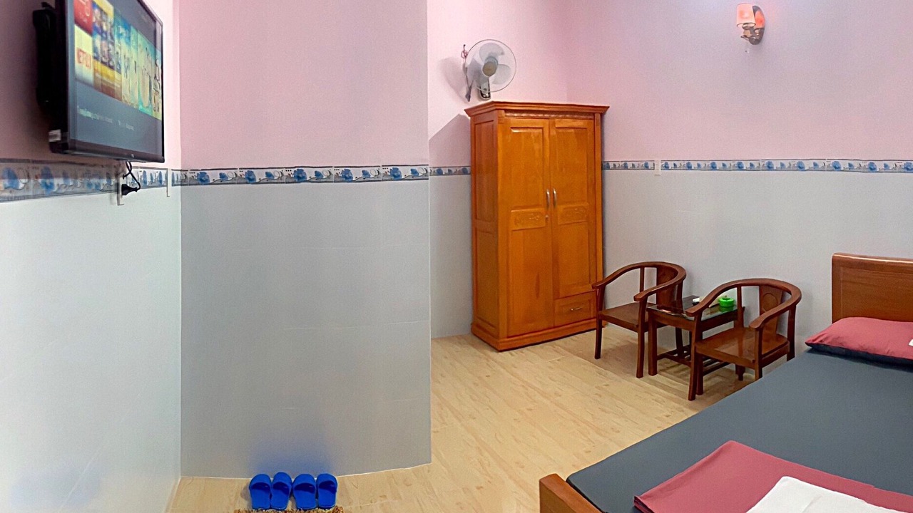 Photo of Bathroom in Long Hai