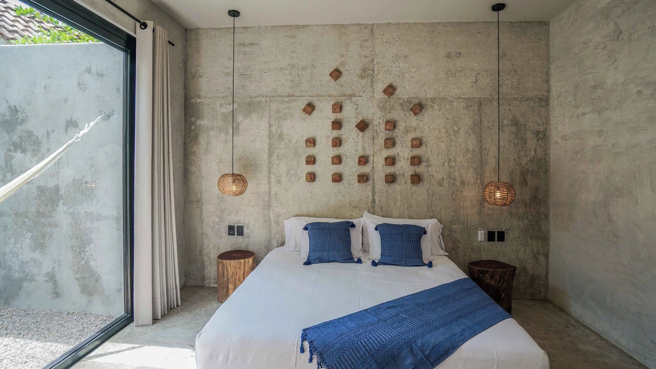 Photo of Bedroom in San Francisco